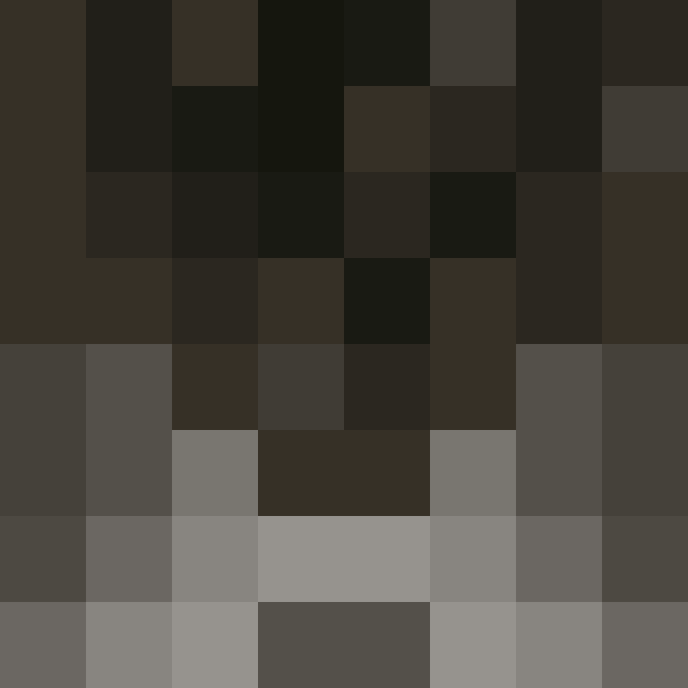 Erlking's skin