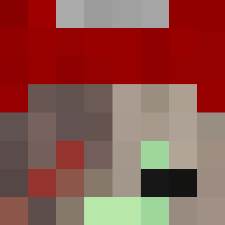 AutumnGT1's skin