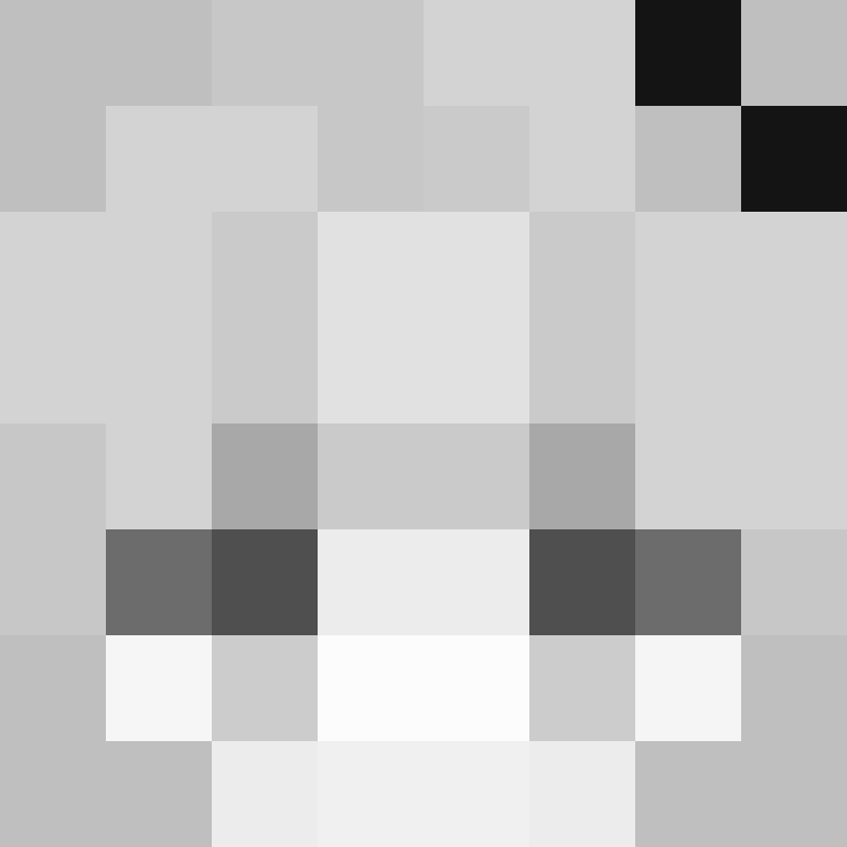 MManners's skin