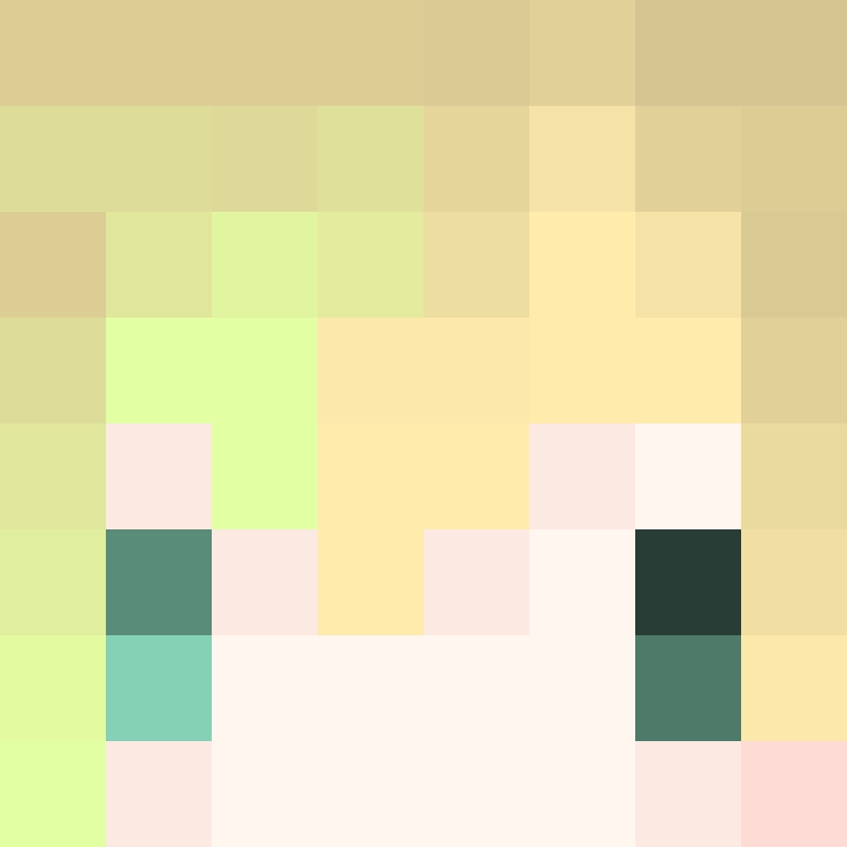 HeiChuan's skin