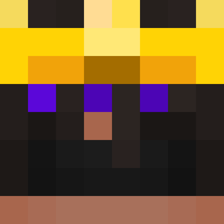 K1ngZappy's skin