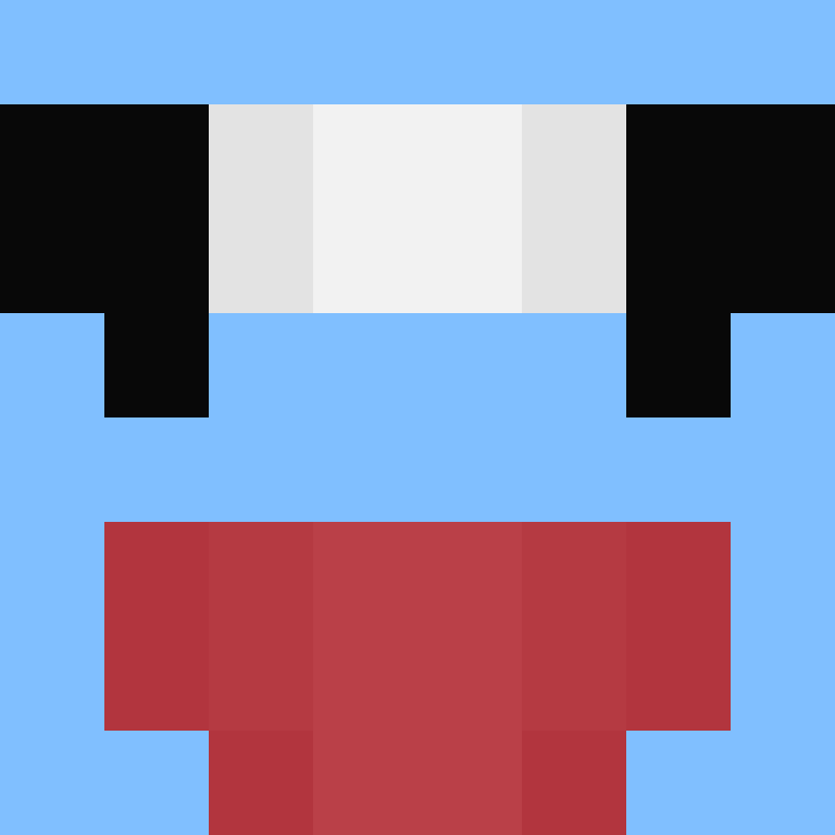Poker404's skin