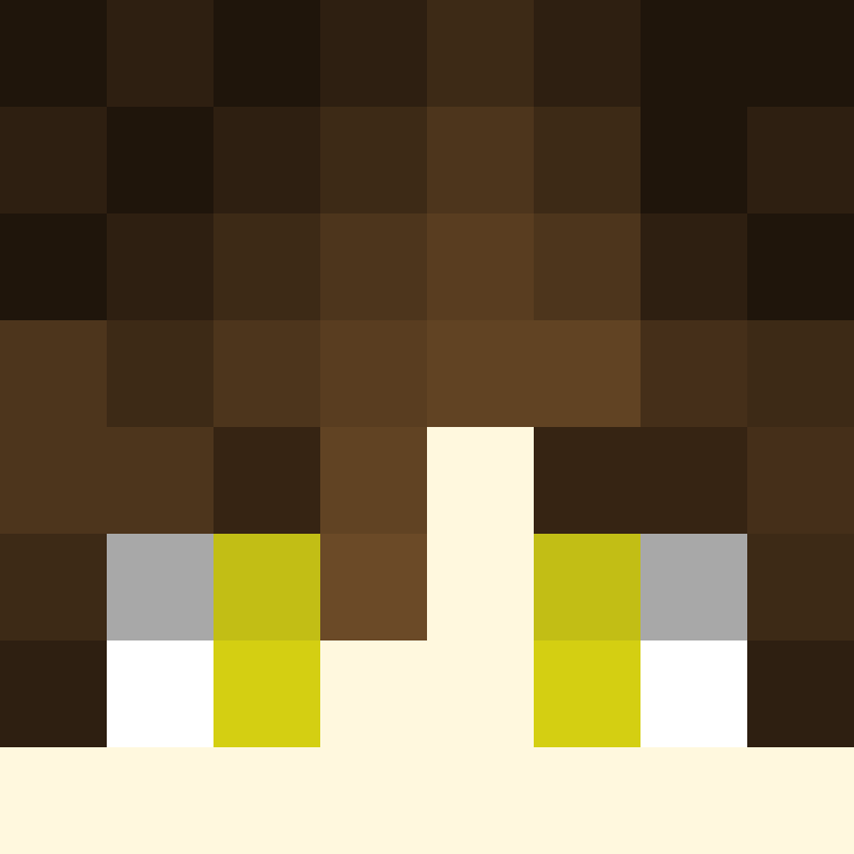 GlitchedSkys's skin