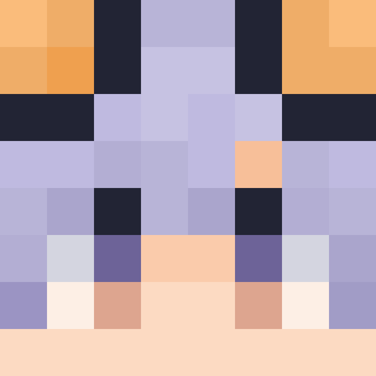 KuroDryuu's skin