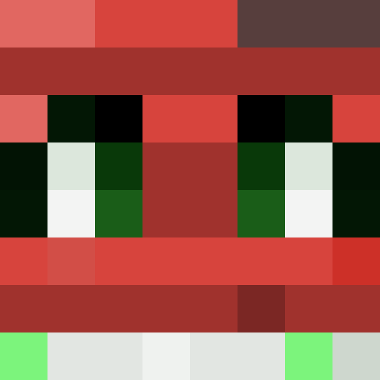 PunpkinPi's skin