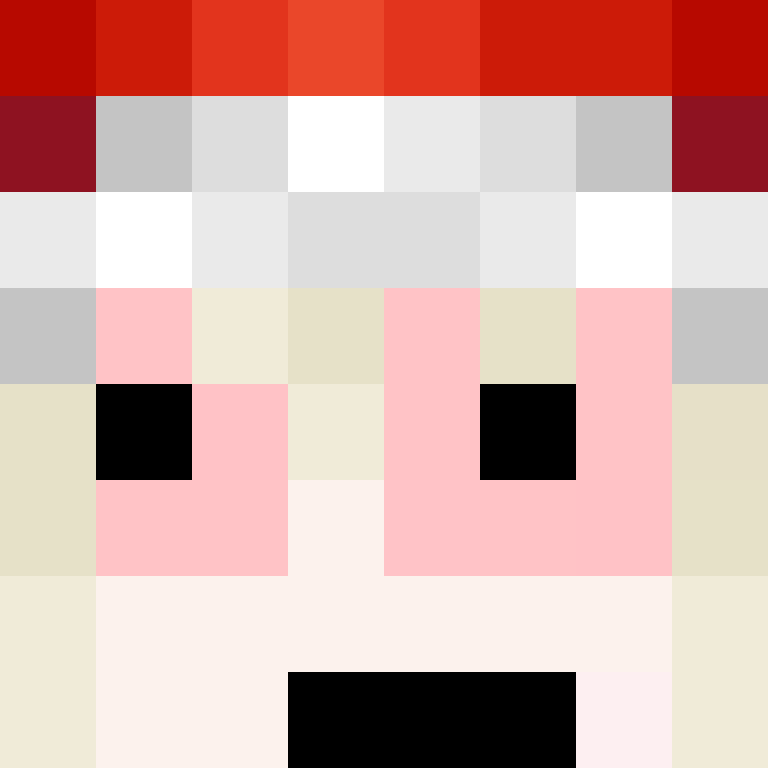 tijitijitiji's skin