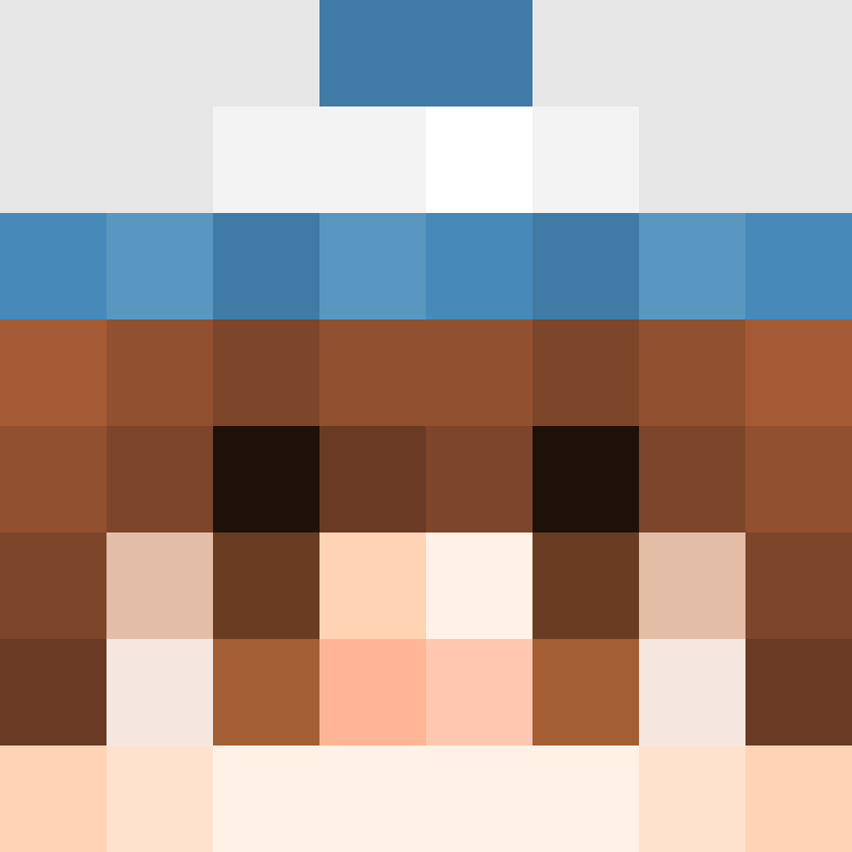 DipperPiness1990's skin