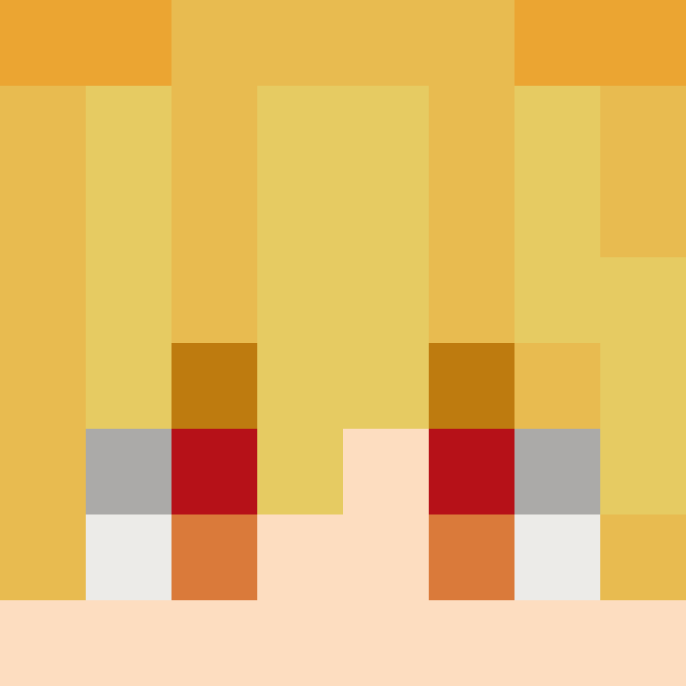 renxeity's skin