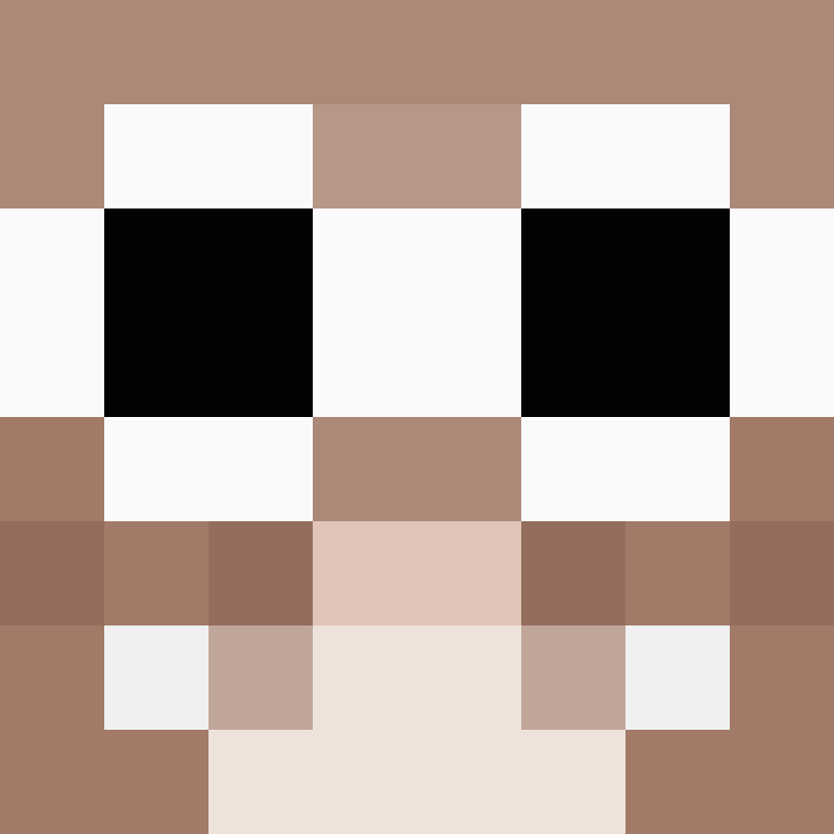 Snoopy_260's skin
