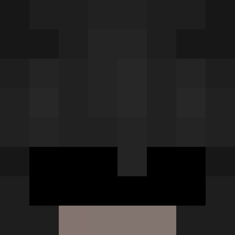 MahSr's skin