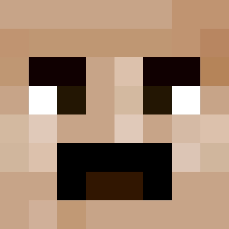 Effqueue's skin
