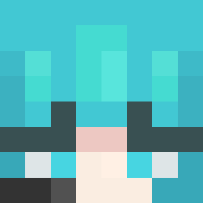 gaageeeee's skin