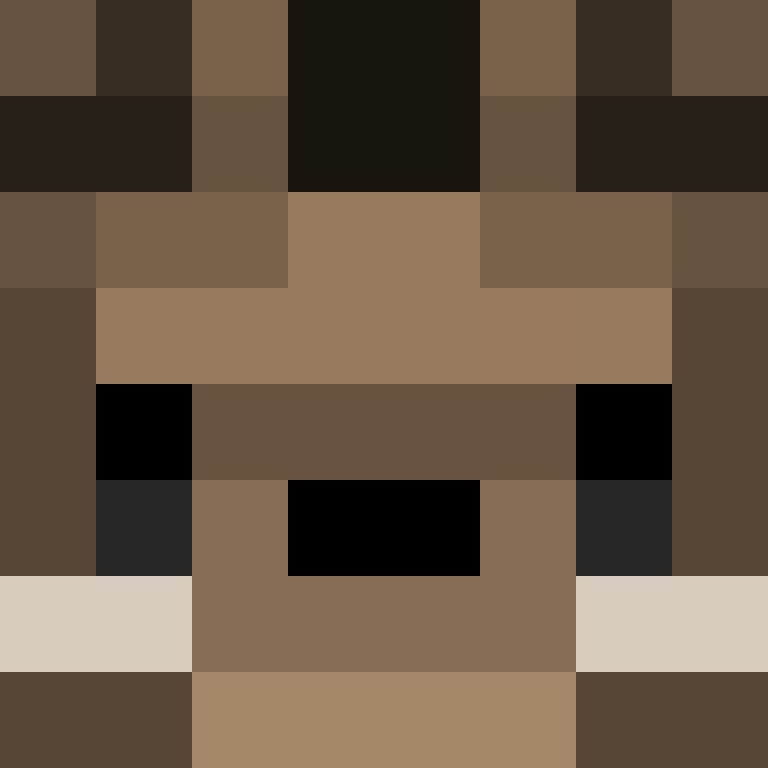 Rateey's skin