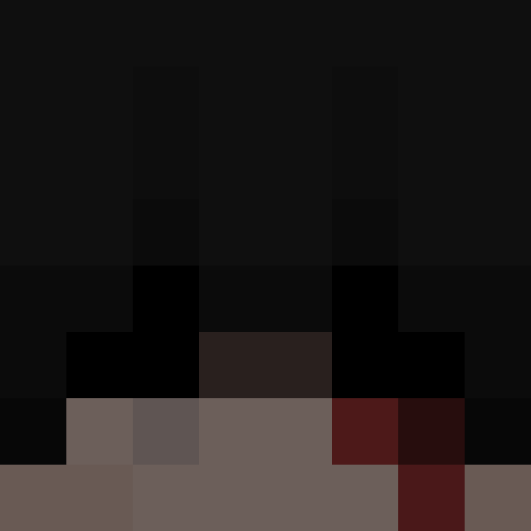 kyva's skin
