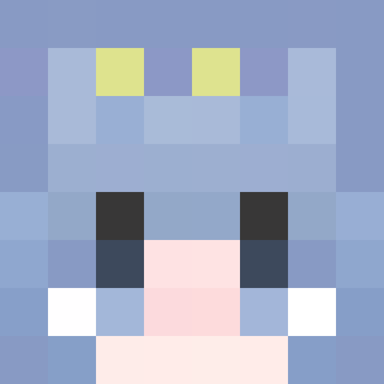 heartbeat_999's skin
