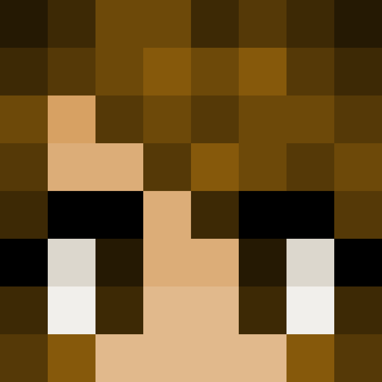Kirulya's skin