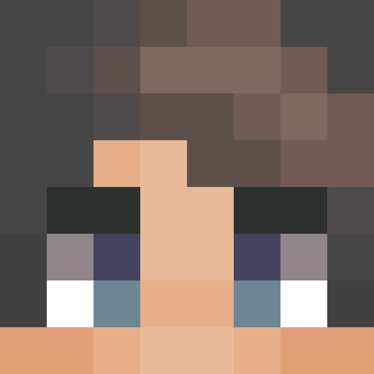 Hakk7's skin