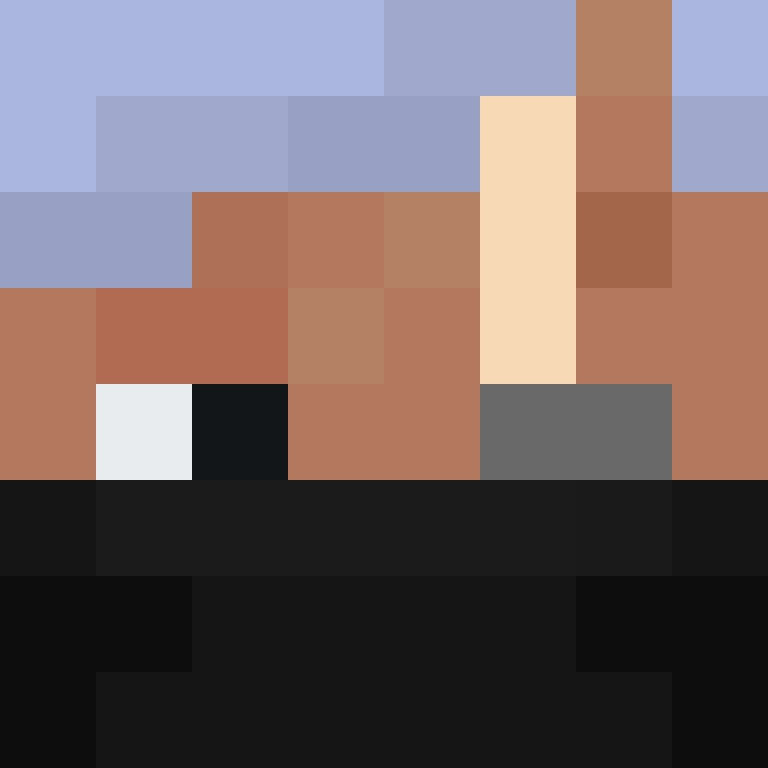 Shar_d's skin