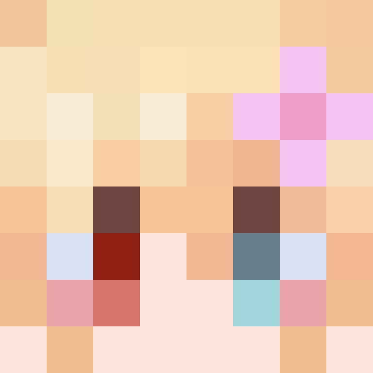 WrankleHia's skin