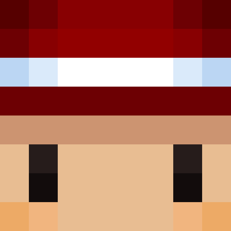 Bakinu_'s skin