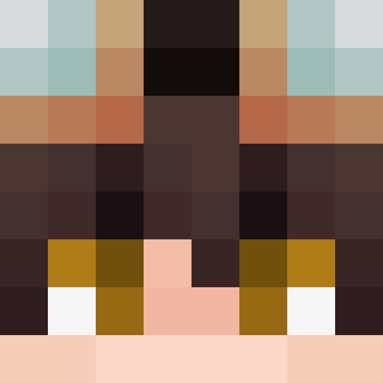 Disco_Bunny8's skin