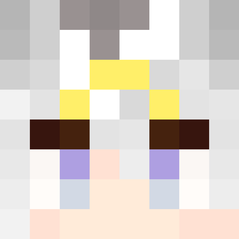 Ishtary's skin