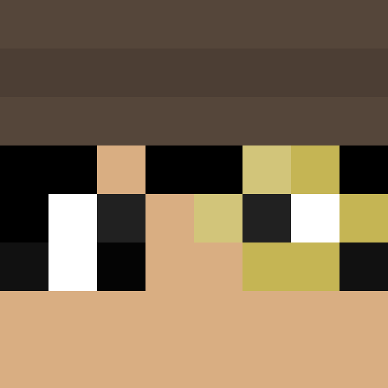 kaalph's skin