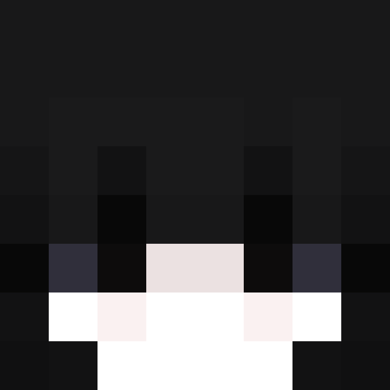 ghuwl's skin