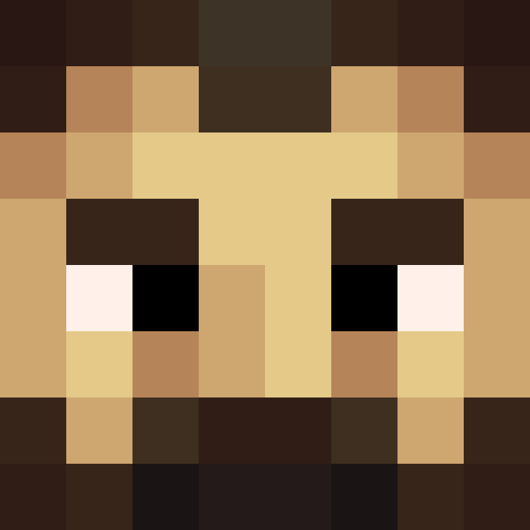 AnglerJoshy's skin