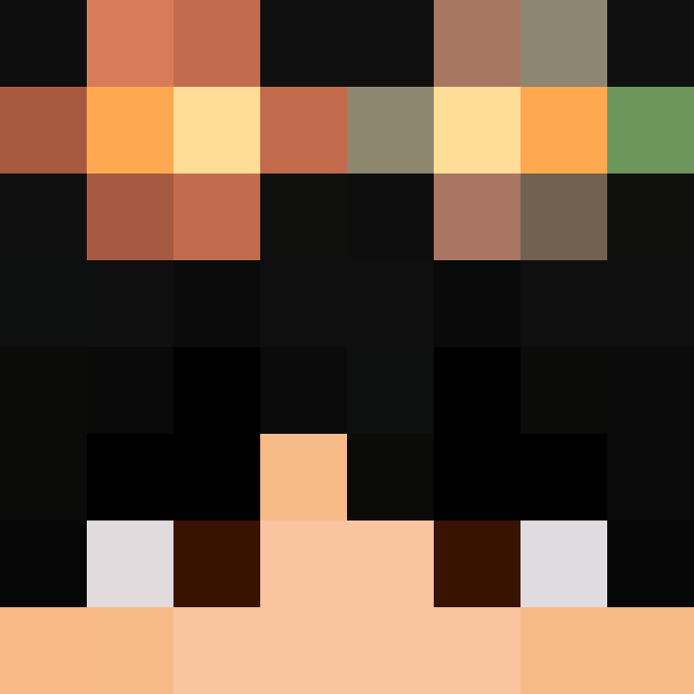 Coyote5721's skin