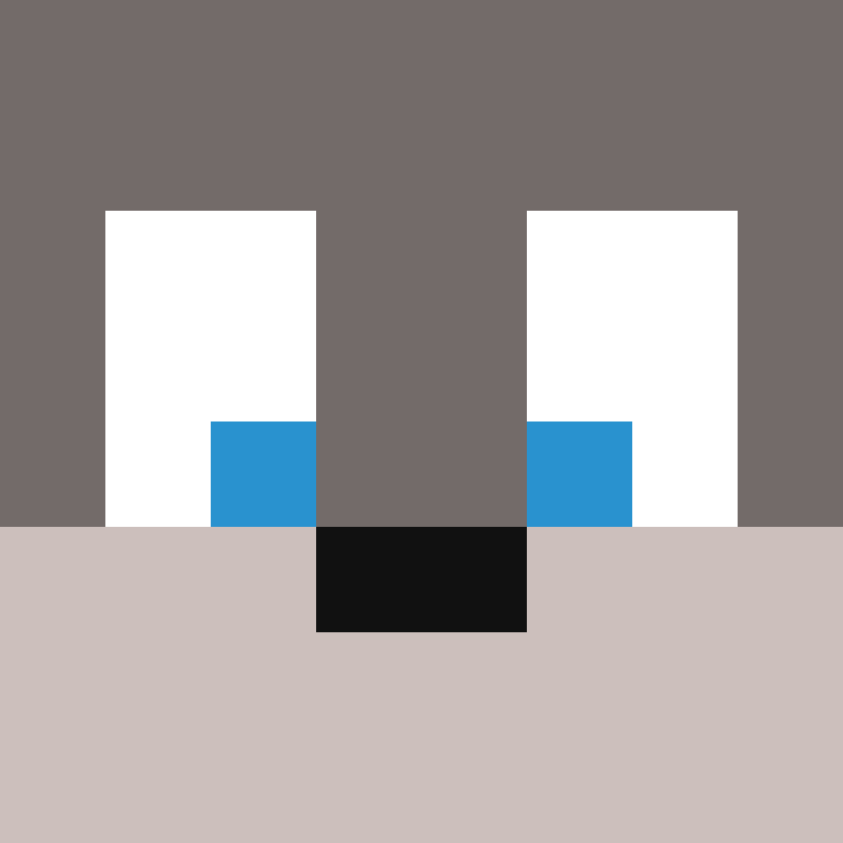 KombeToCiapak's skin