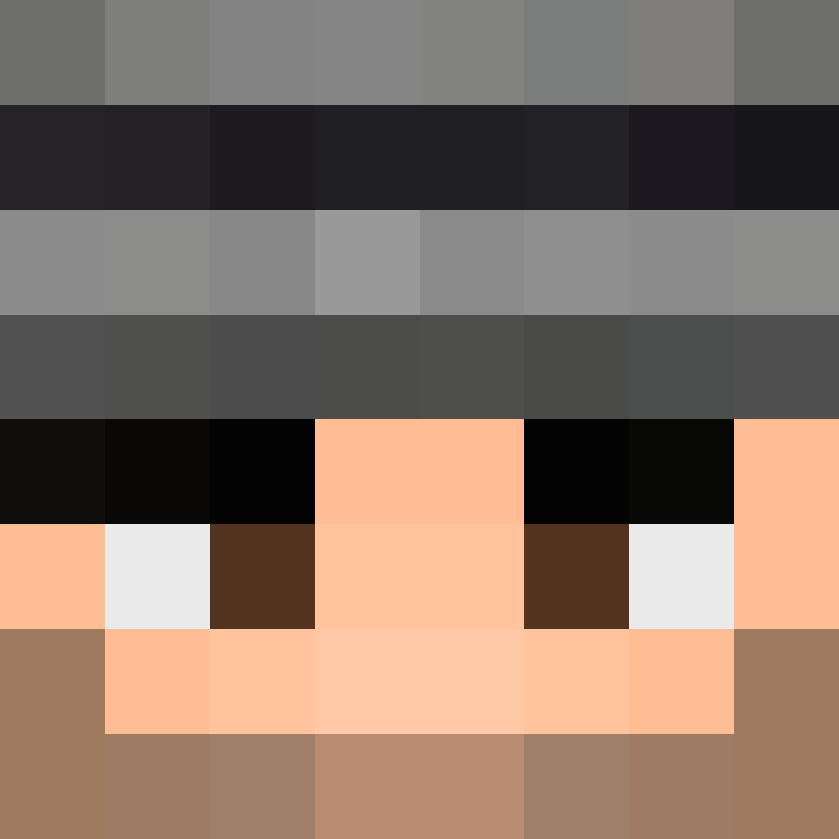 avucabo's skin
