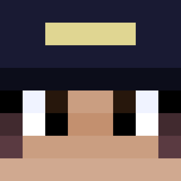 NumberOneJenny's skin