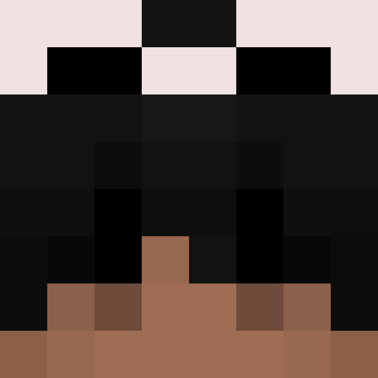 Lynchwi's skin