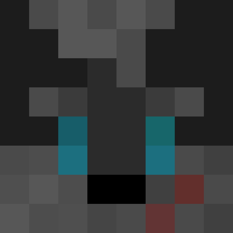 Notro_Client's skin