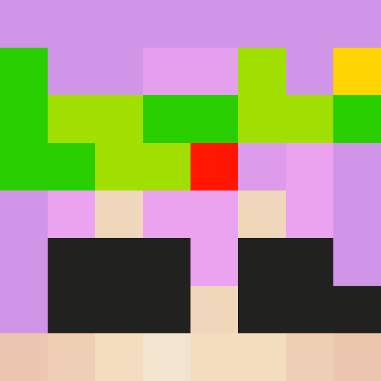 Renuwar's skin