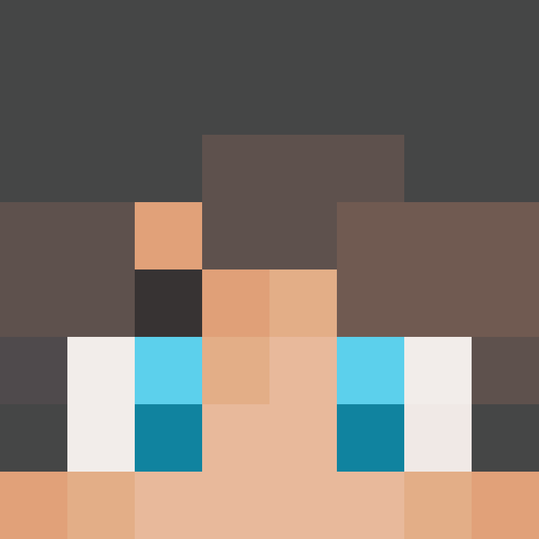 dripcracker's skin