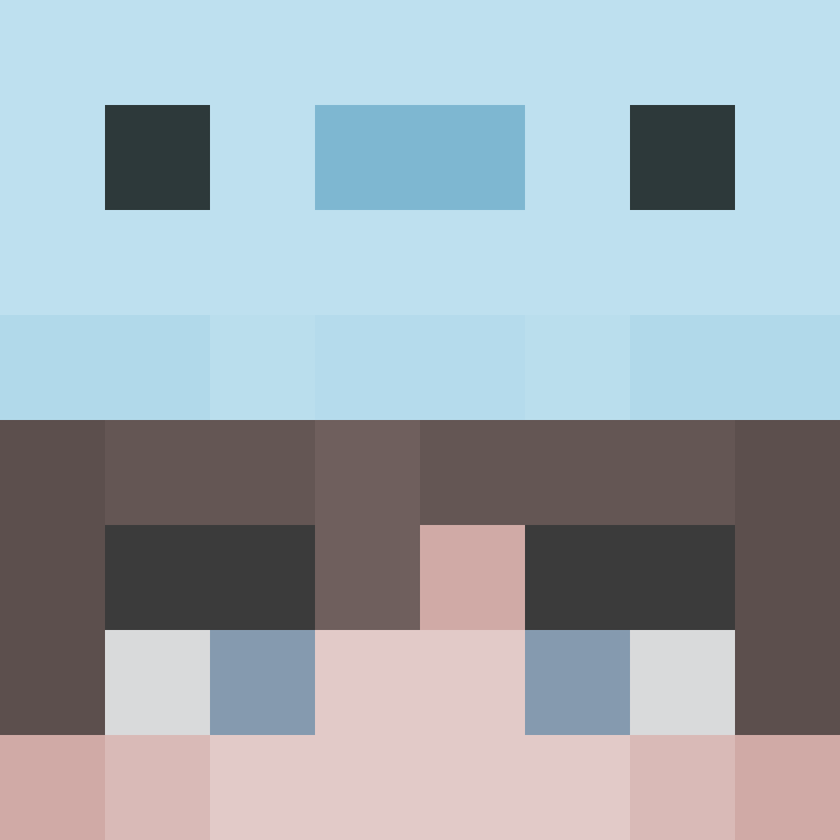slepec_'s skin