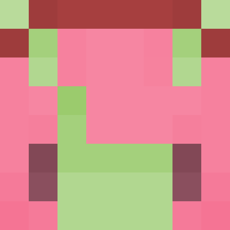 hzoh's skin