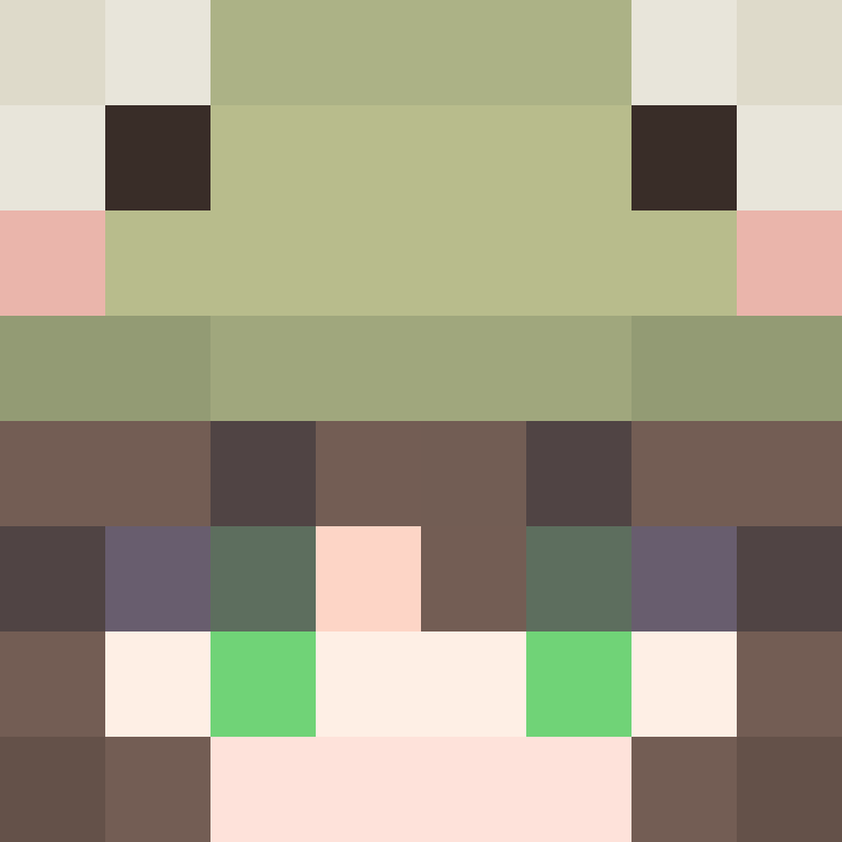 Arleny0919's skin