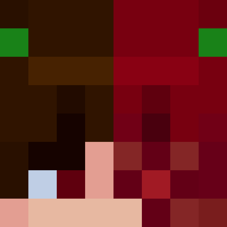 le_Wawa's skin