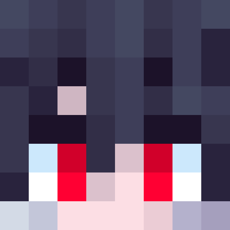 Kail_Xing's skin
