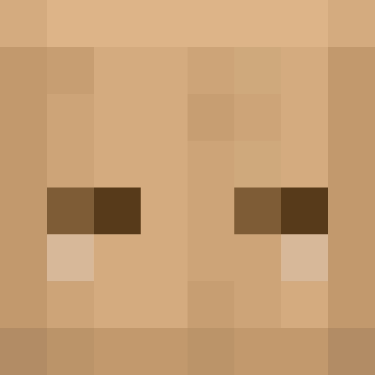 zhirgas's skin