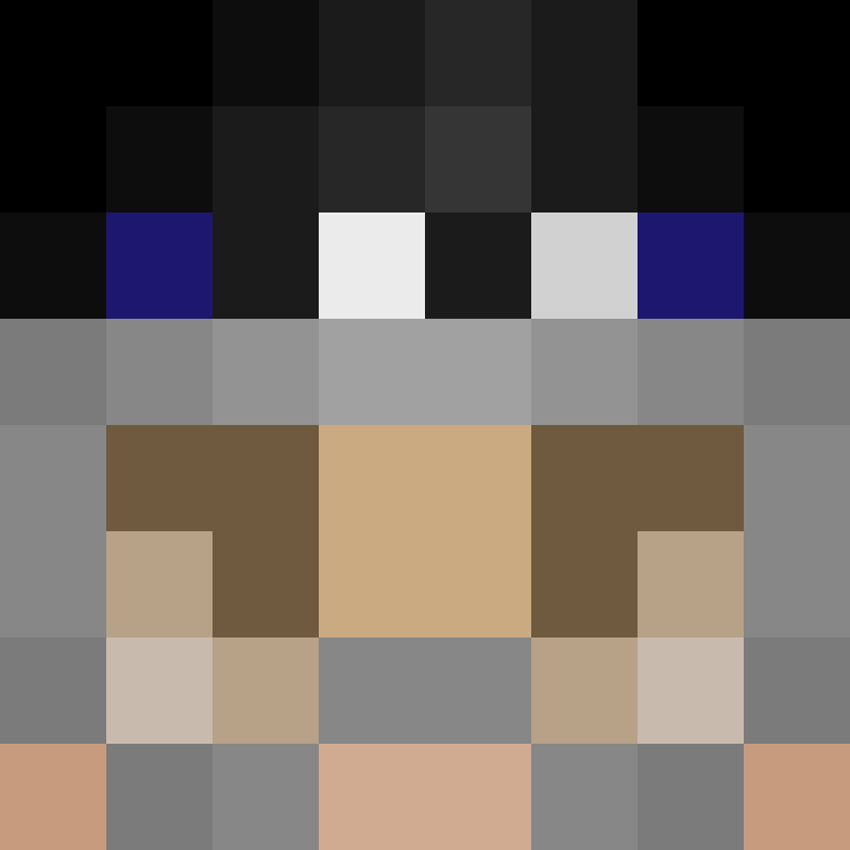 Auntbrix's skin
