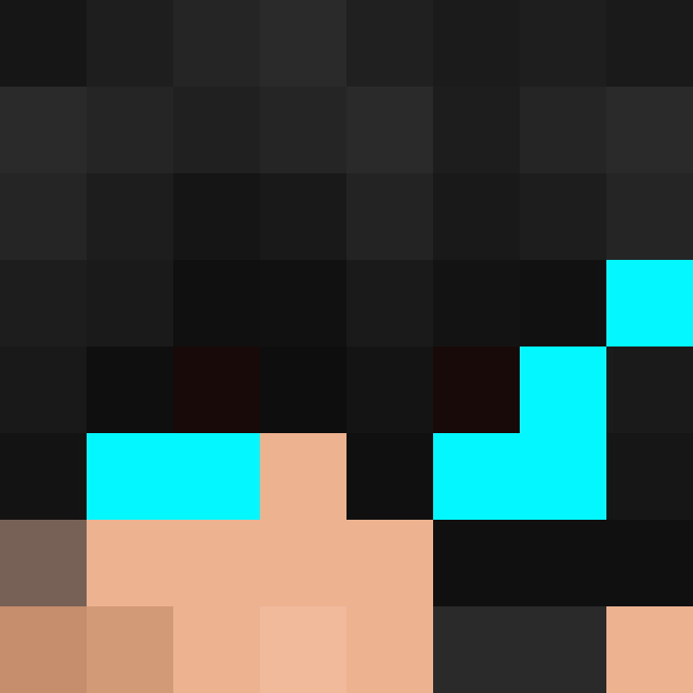slick101's skin