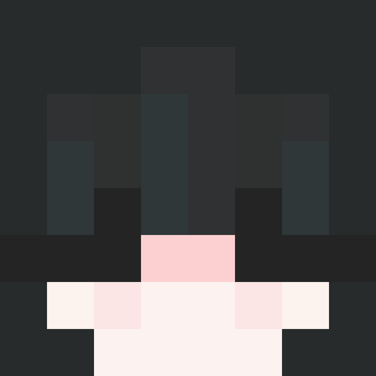 LePeaas's skin