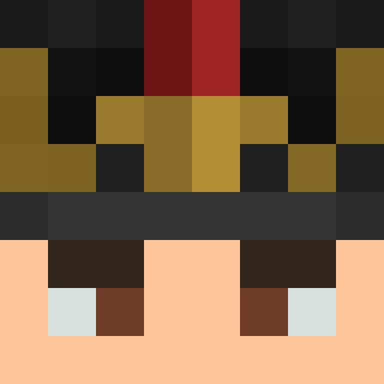 TankMan509's skin