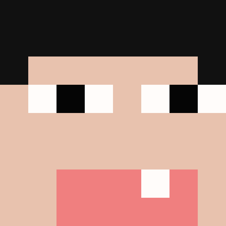 gungunpyo's skin