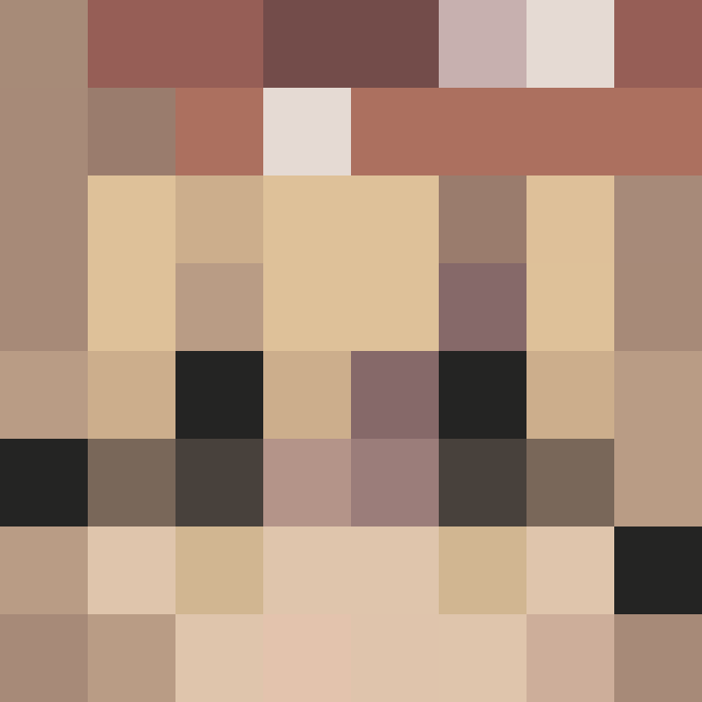 hqlene's skin