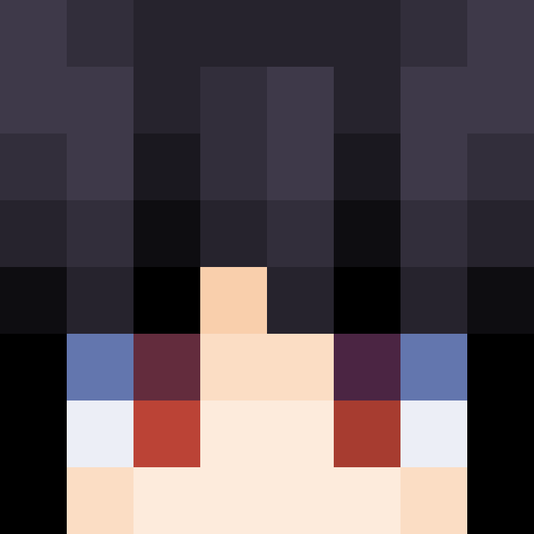 Slytherin0806's skin